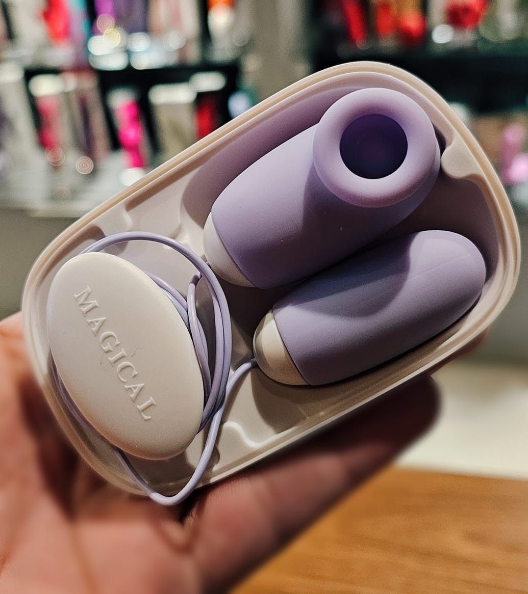 Produtos da Loja Luxurias 2